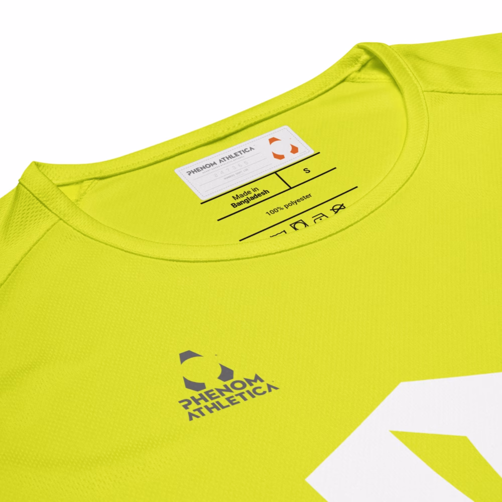 Phenom Athletica® Volleyball Vengeance™ Jersey - Image 7