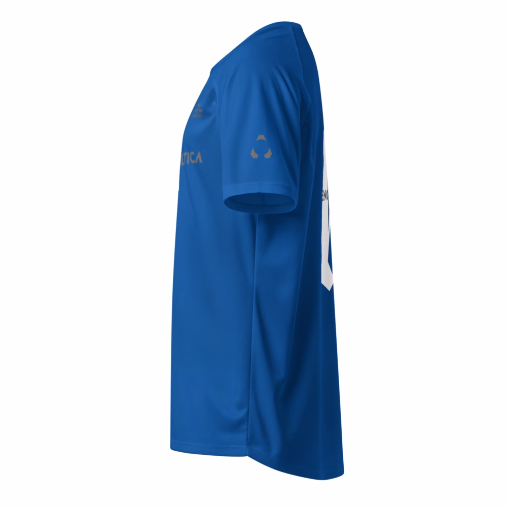 Phenom Athletica® Gym Tee - Image 7