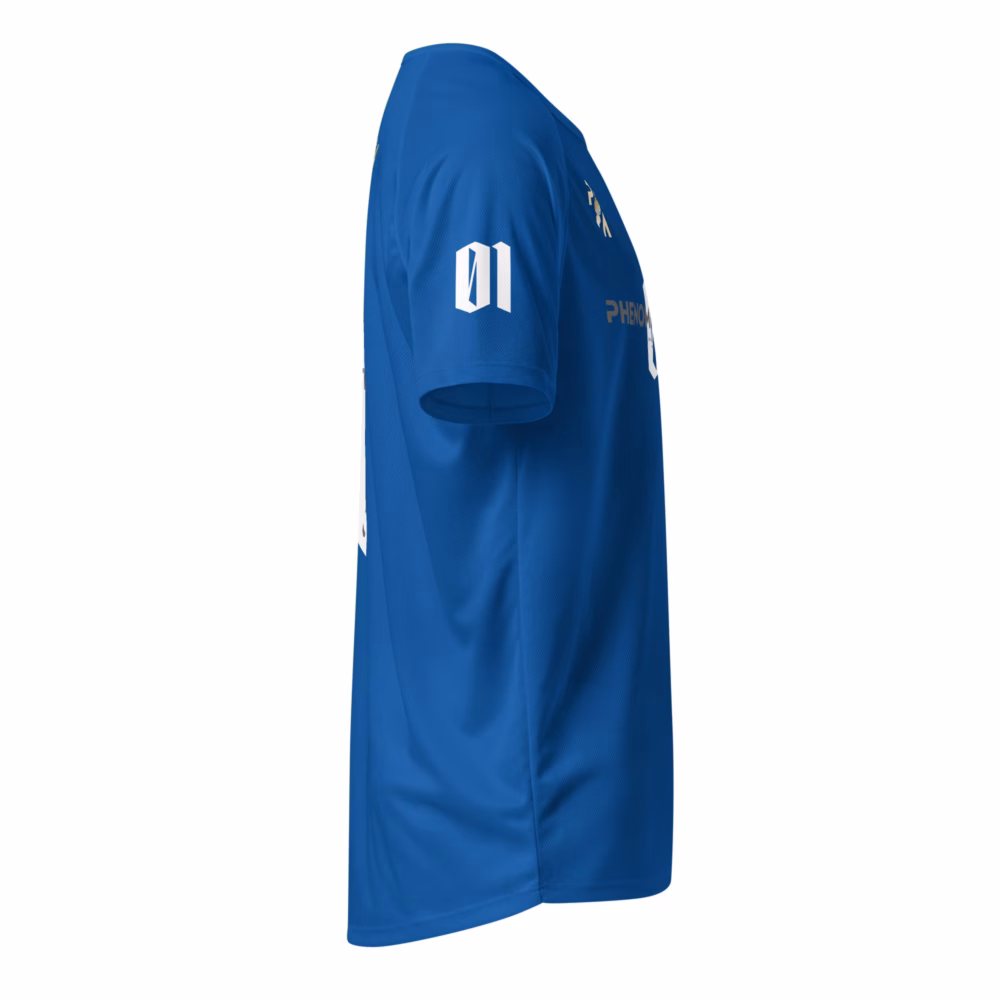 Phenom Athletica® Gym Tee - Image 8