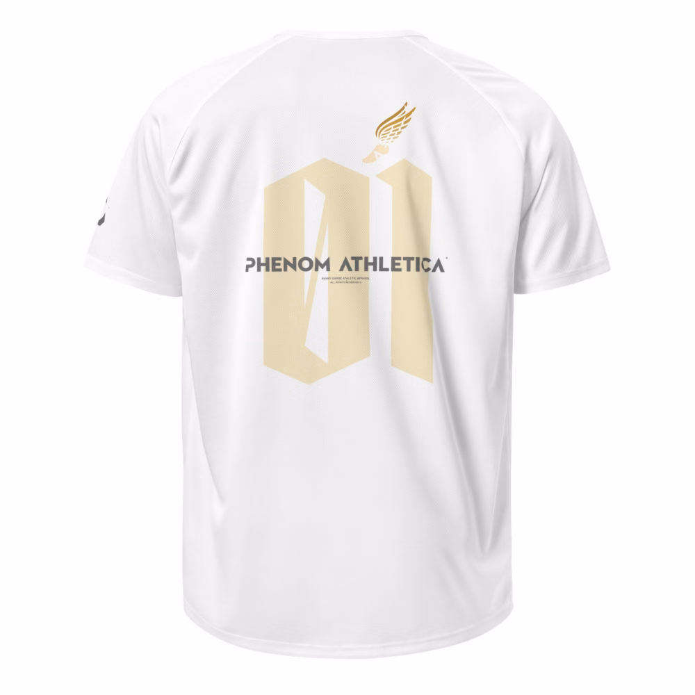 Phenom Athletica® Gym Tee - Image 6