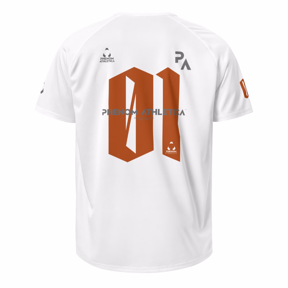 Phenom Athletica® Gym Tee - Image 3