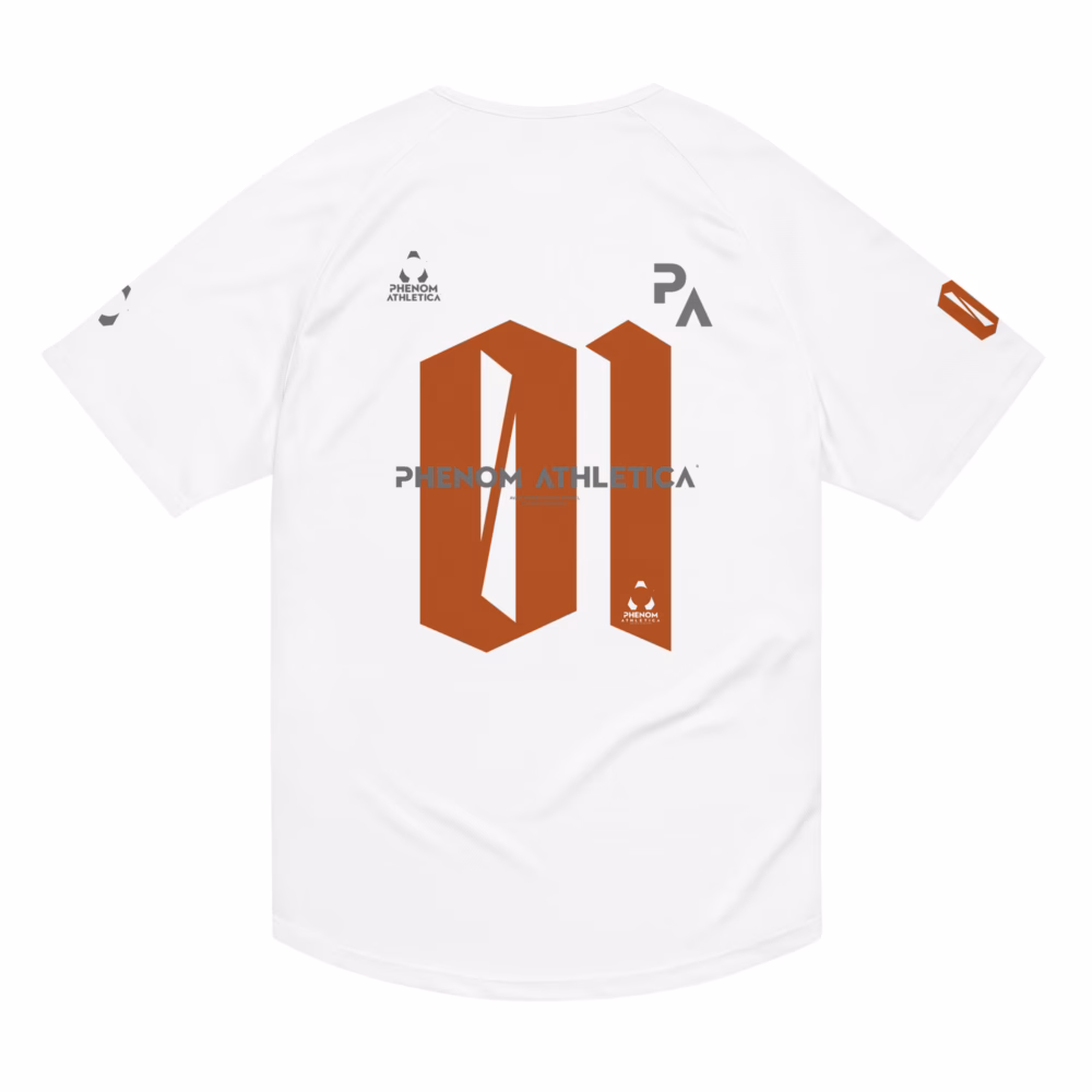 Phenom Athletica® Gym Tee - Image 8
