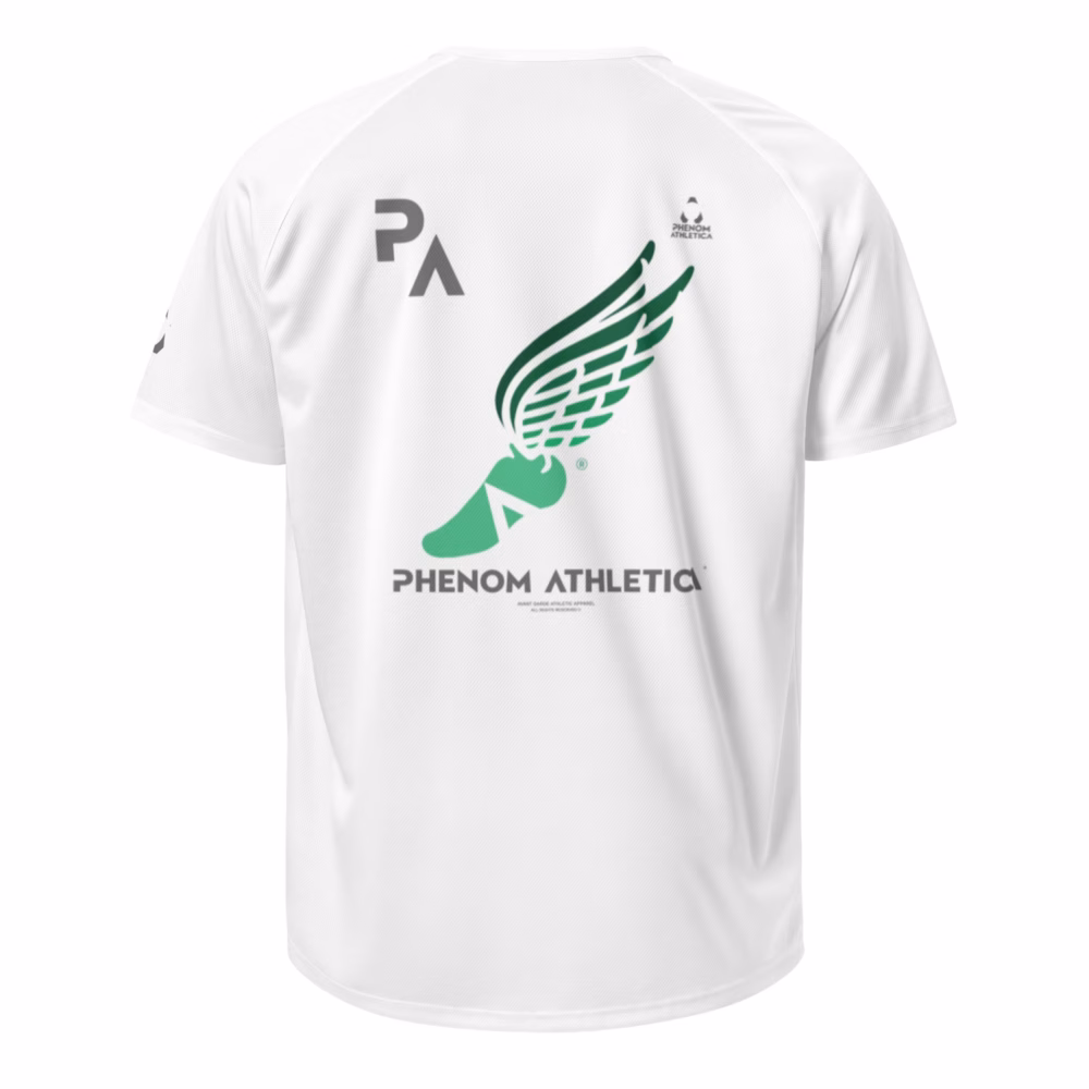 Phenom Athletica® Gym Tee - Image 12
