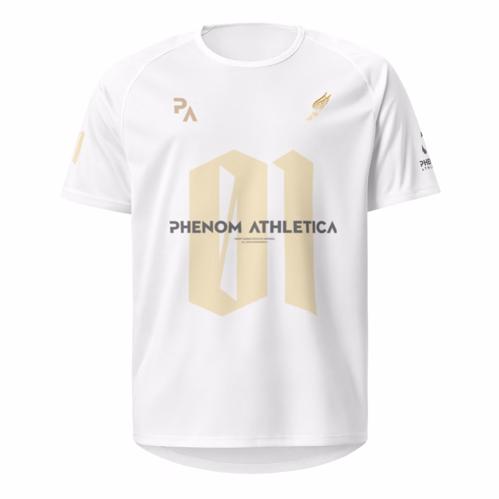 Phenom Athletica® Volleyball Vengeance™ Jersey - Image 2