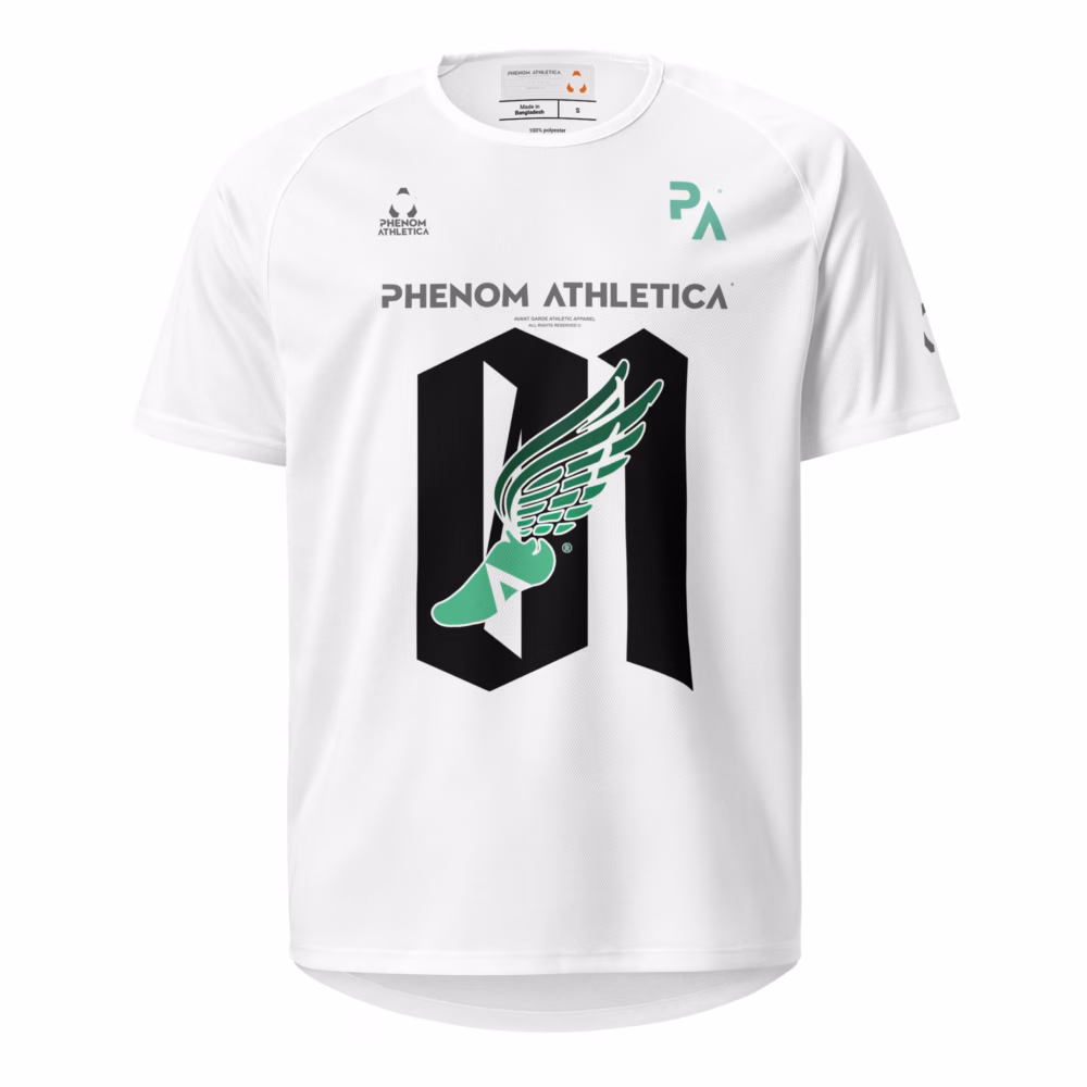 Phenom Athletica® Gym Tee - Image 11