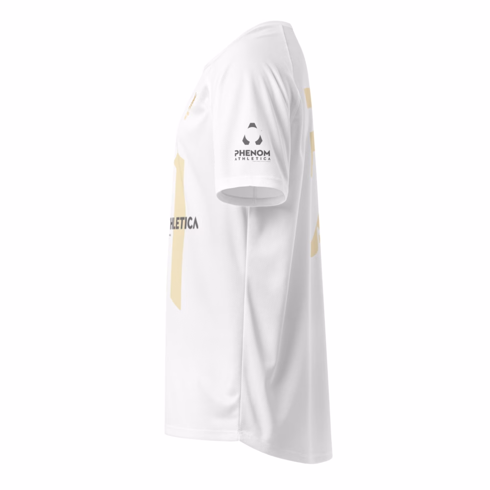 Unisex sports jersey - Image 7