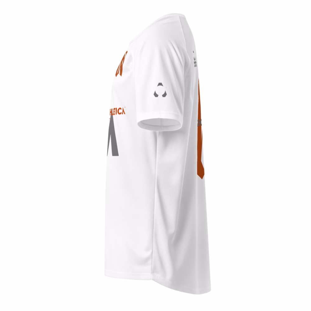 Phenom Athletica® Gym Tee - Image 4