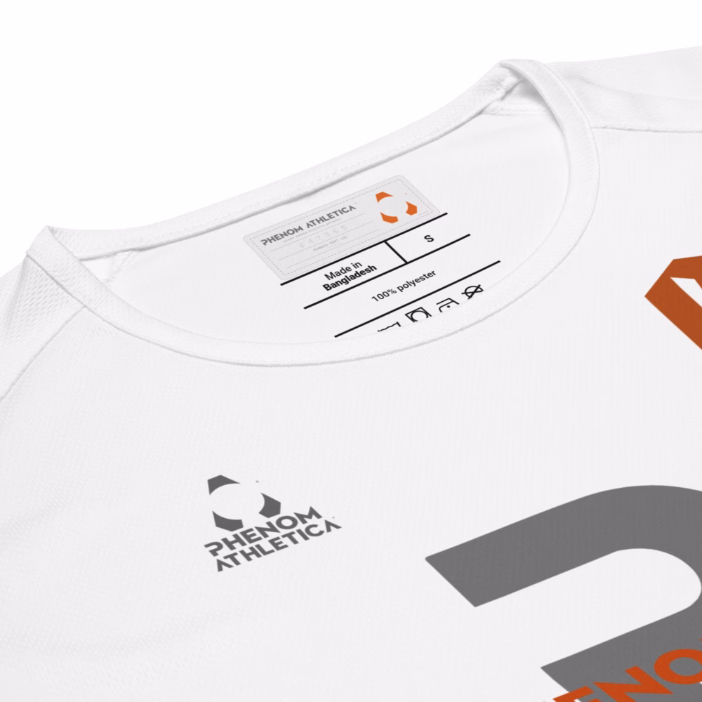 Phenom Athletica® Gym Tee - Image 7