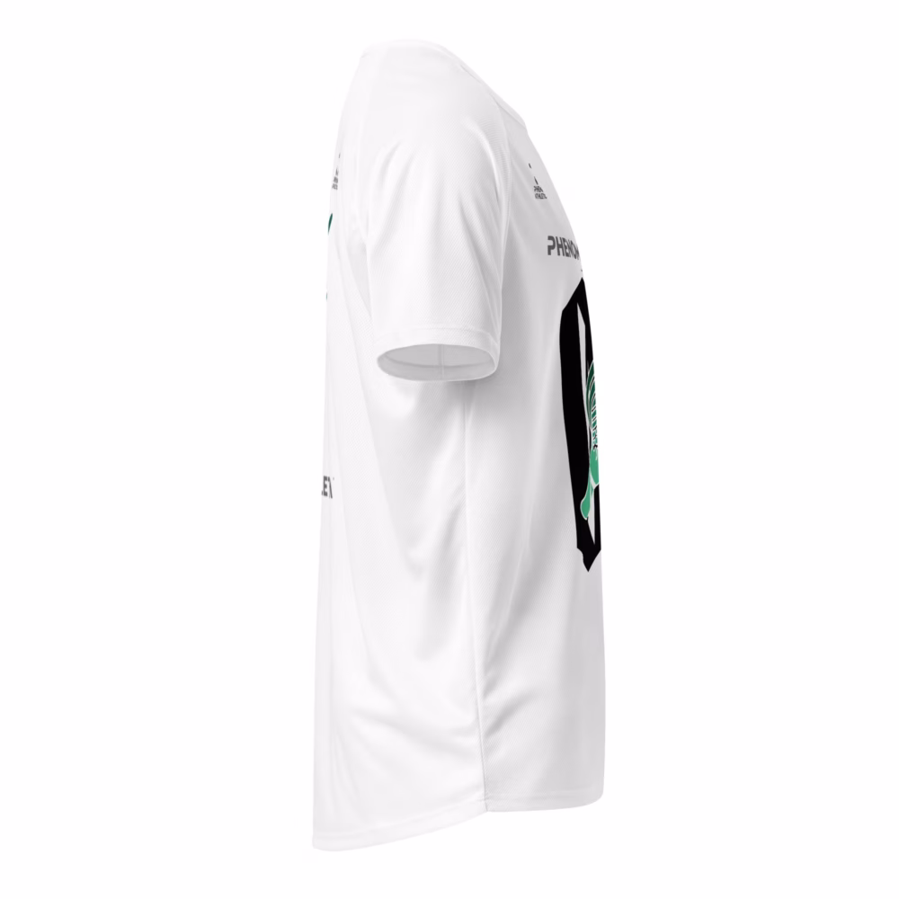 Phenom Athletica® Gym Tee - Image 14