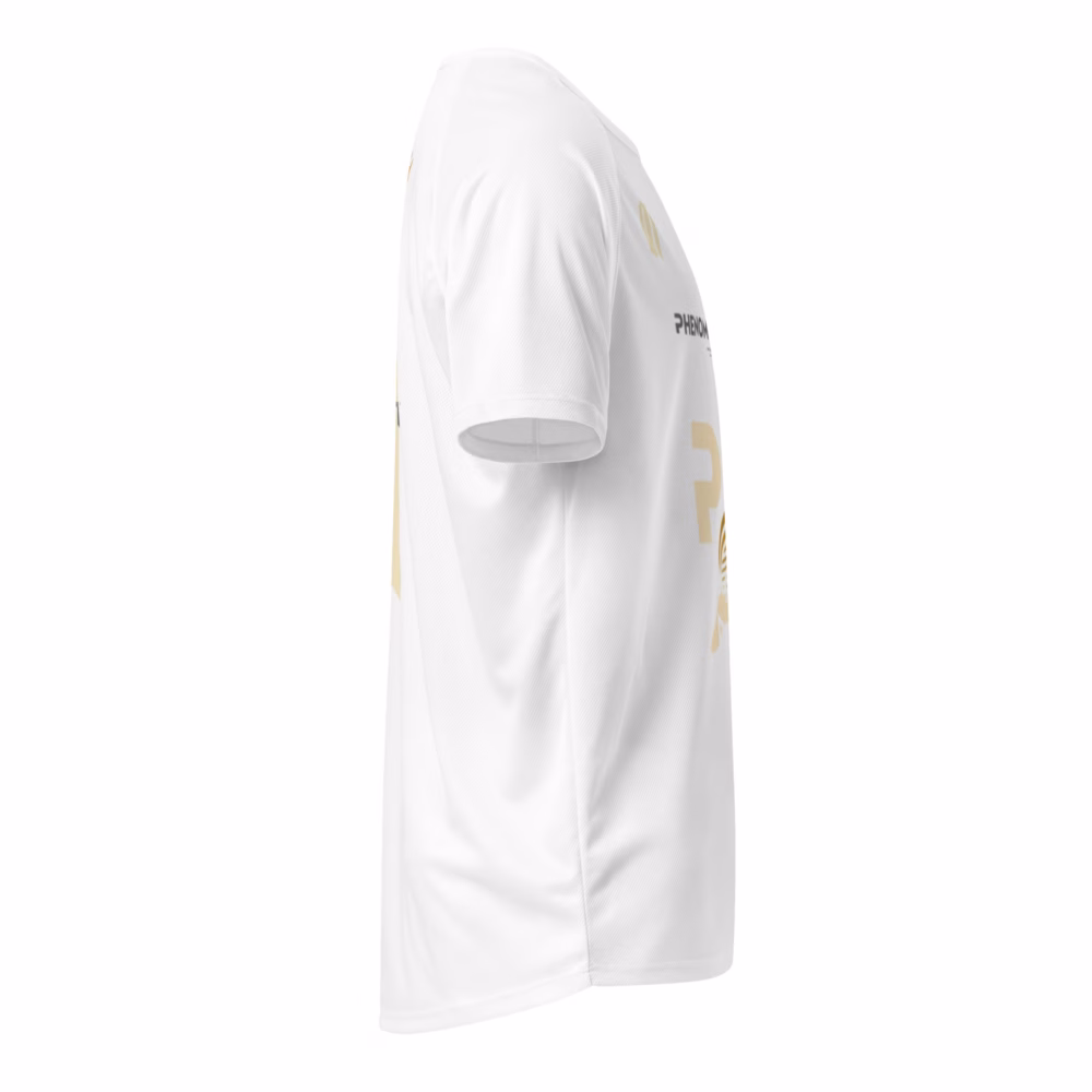 Phenom Athletica® Gym Tee - Image 7