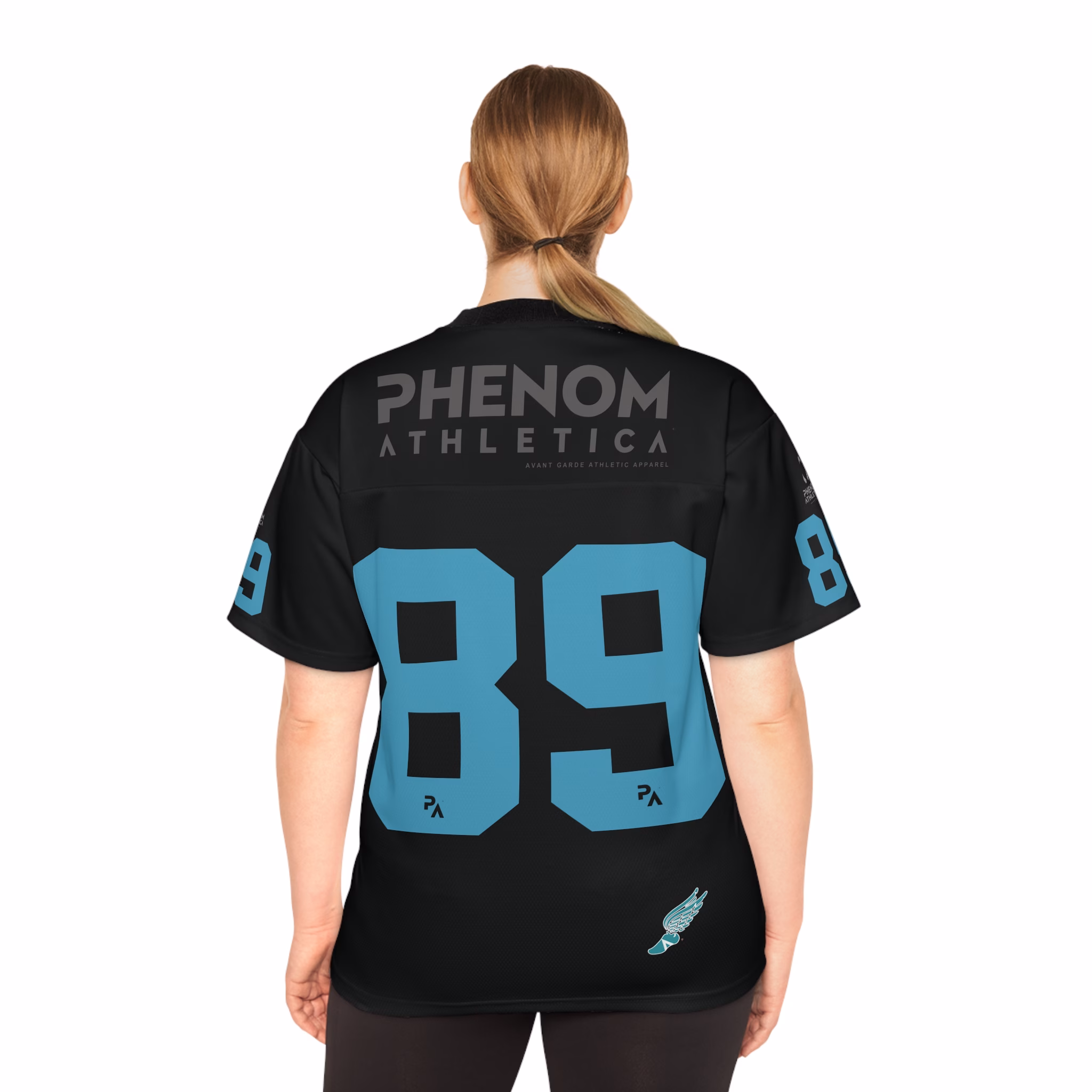 Phenom Athletica® GRID1RON™ Jersey - Image 4