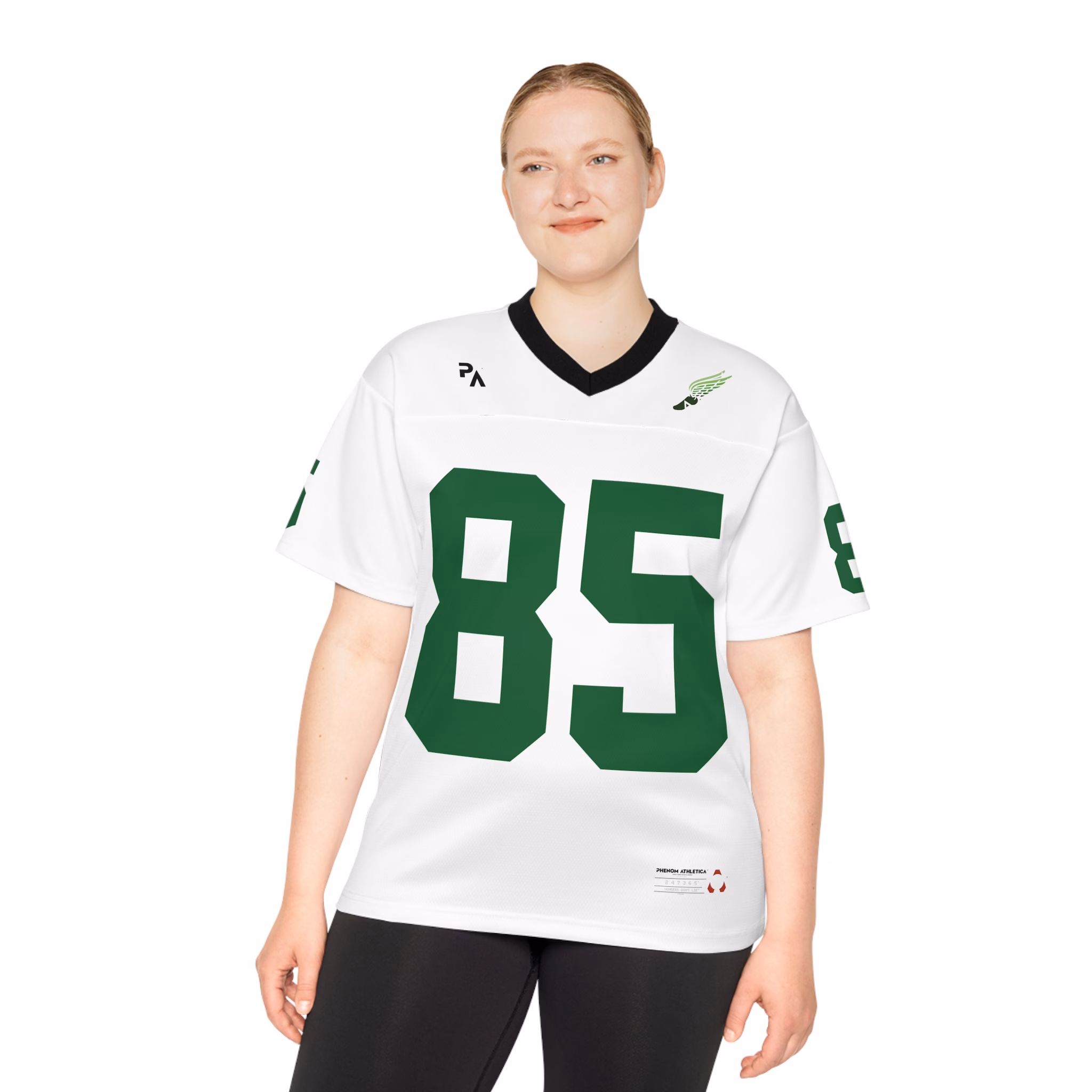 Football Jersey - Image 3