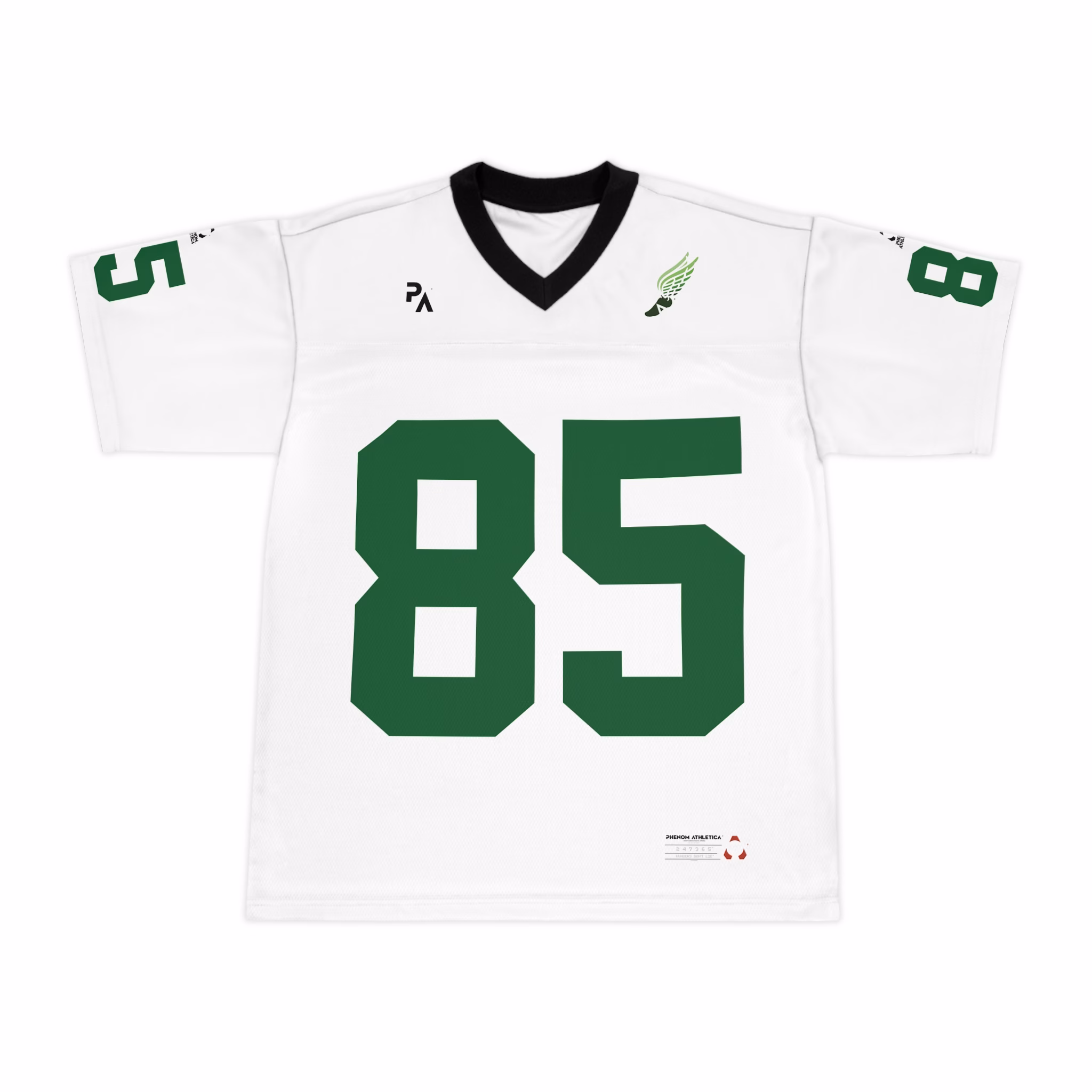 Football Jersey