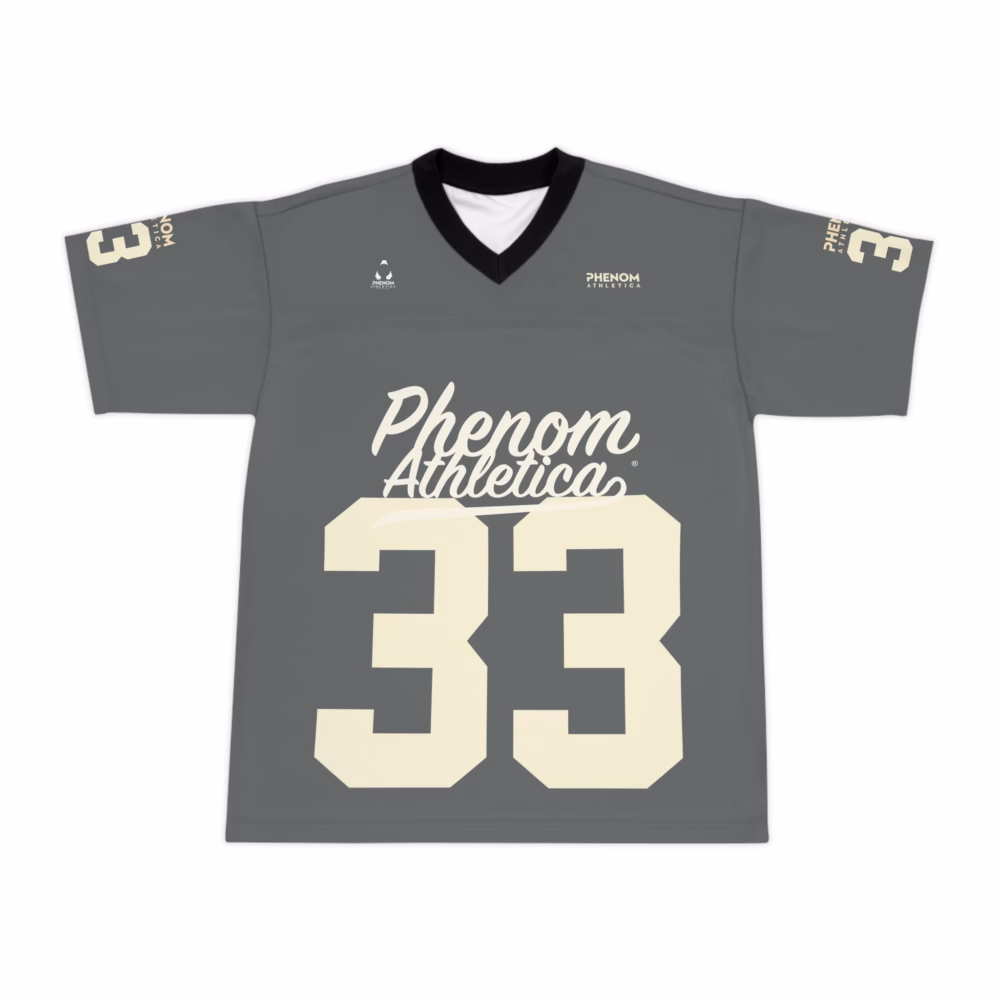 Phenom Athletica® GRID1RON™ Jersey