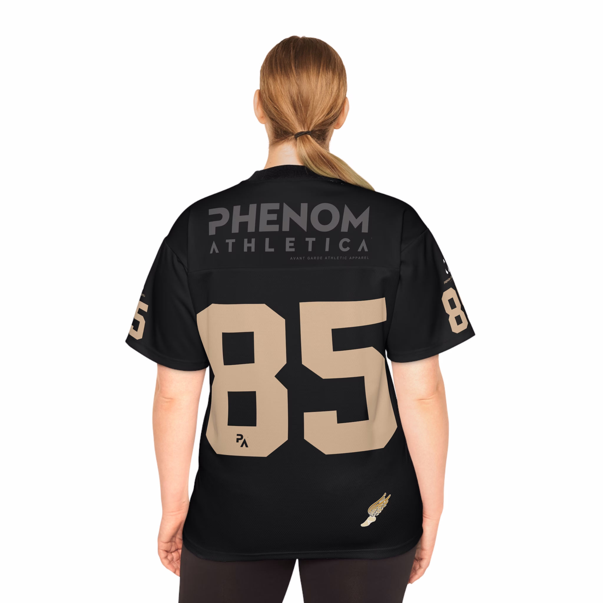 Phenom Athletica® GRID1RON™ Jersey - Image 4