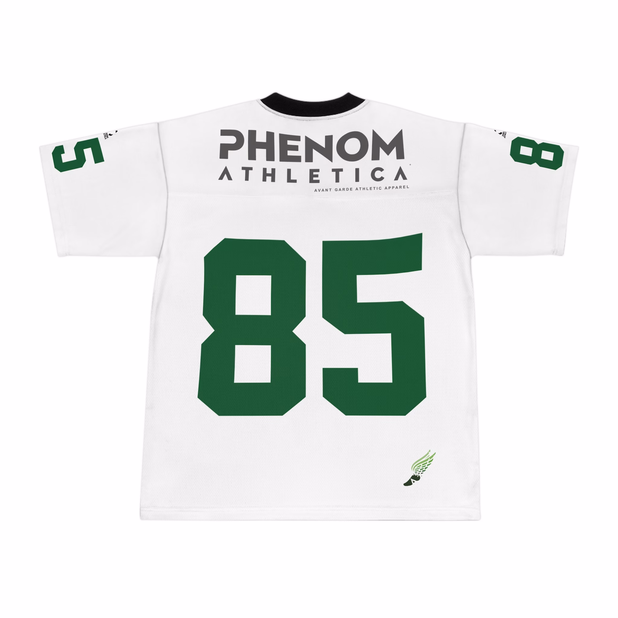 Football Jersey - Image 2