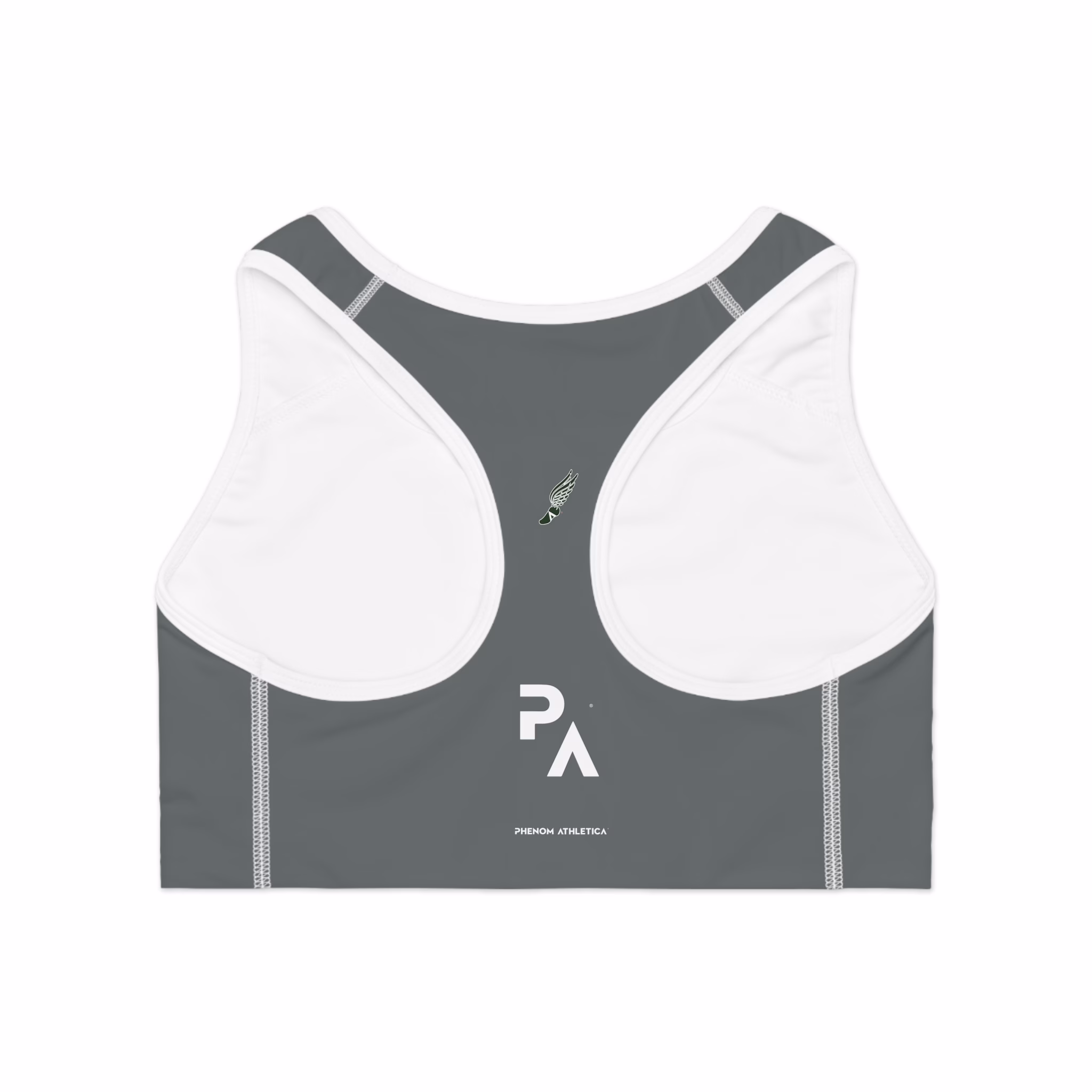 Run Sports Bra - Image 2