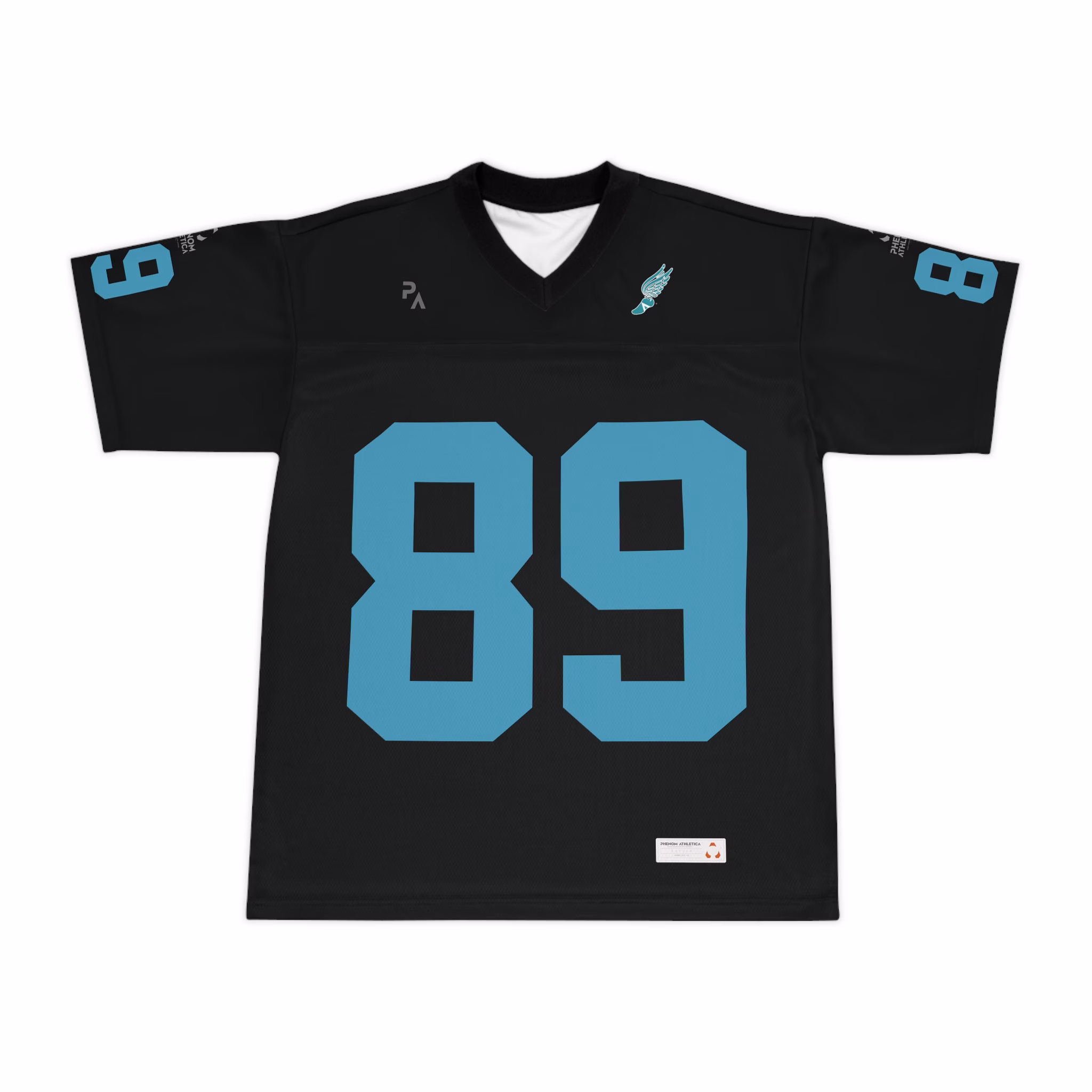 Phenom Athletica® GRID1RON™ Jersey