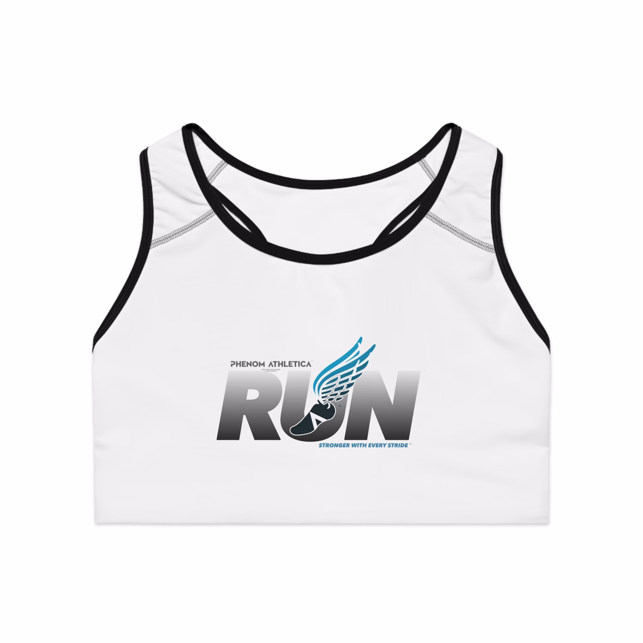 Run Sports Bra