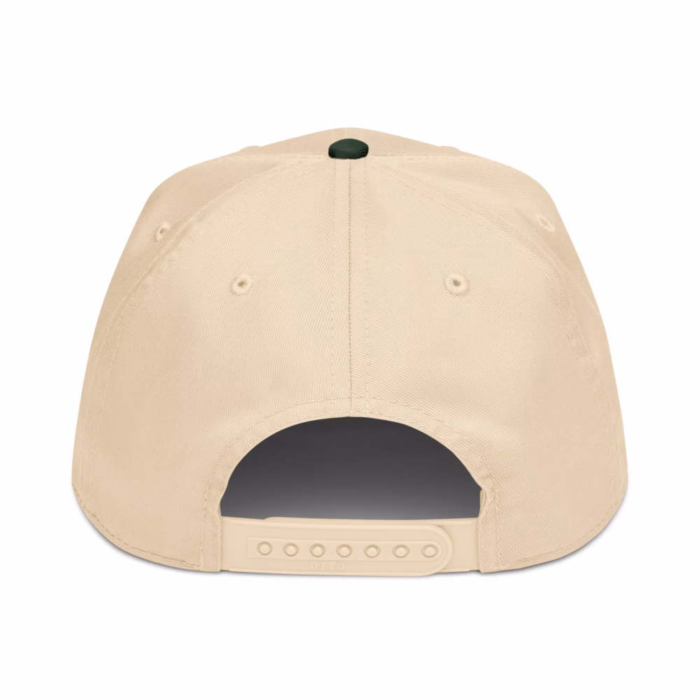 5 panel cap - Image 11