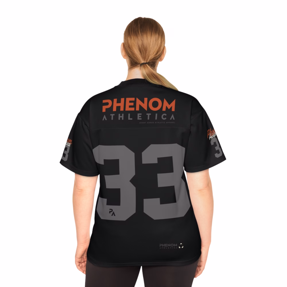 Phenom Athletica® GRID1RON™ Jersey - Image 4