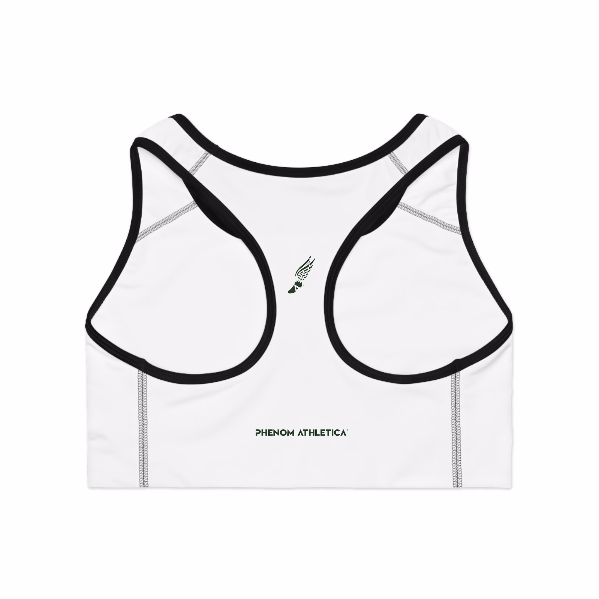Run Sports Bra - Image 2