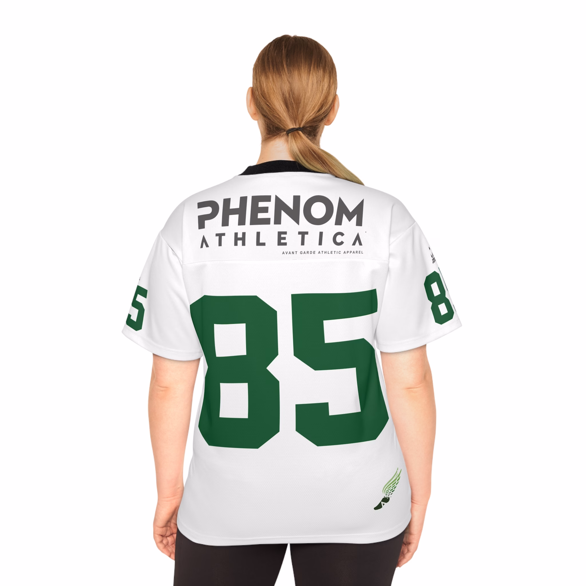 Football Jersey - Image 4