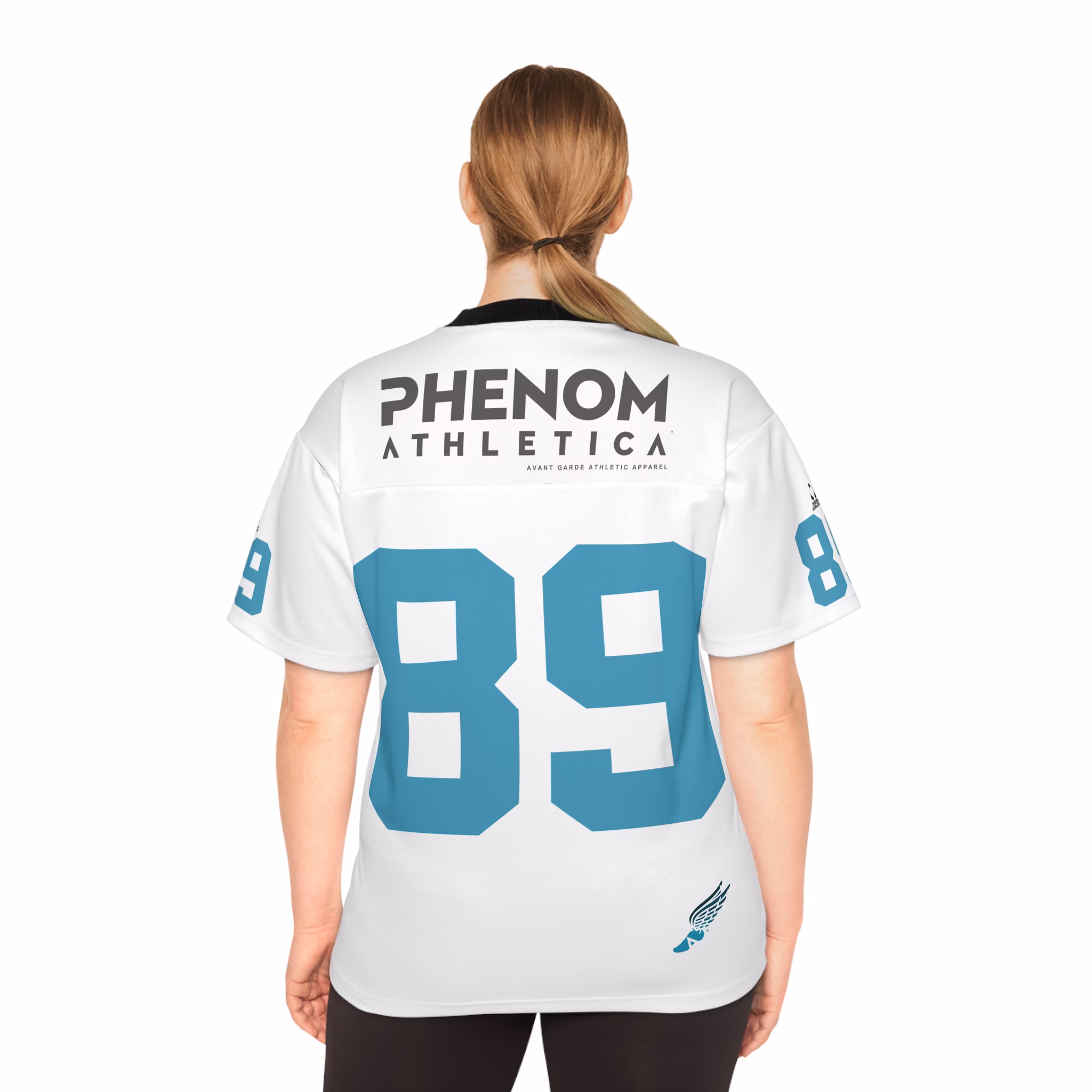 Phenom Athletica® GRID1RON™ Jersey - Image 4