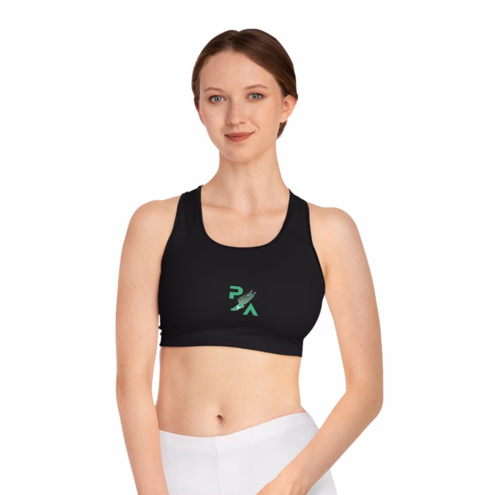 Phenom Sports Bra - Image 3