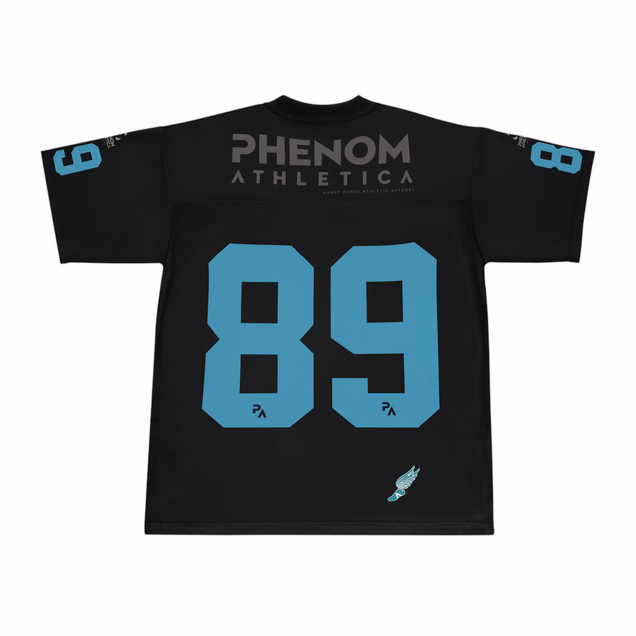 Phenom Athletica® GRID1RON™ Jersey - Image 2