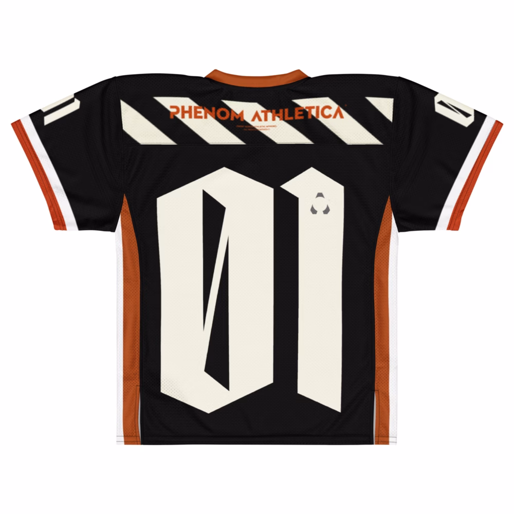 Phenom Atheletica® Football Jersey - Image 24