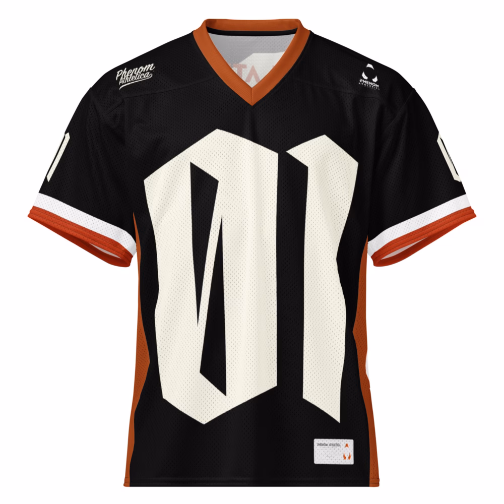 Phenom Athletica® Football Jersey - Image 18