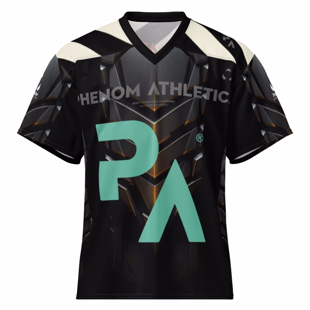 Phenom Athletica® Football Jersey - Image 21