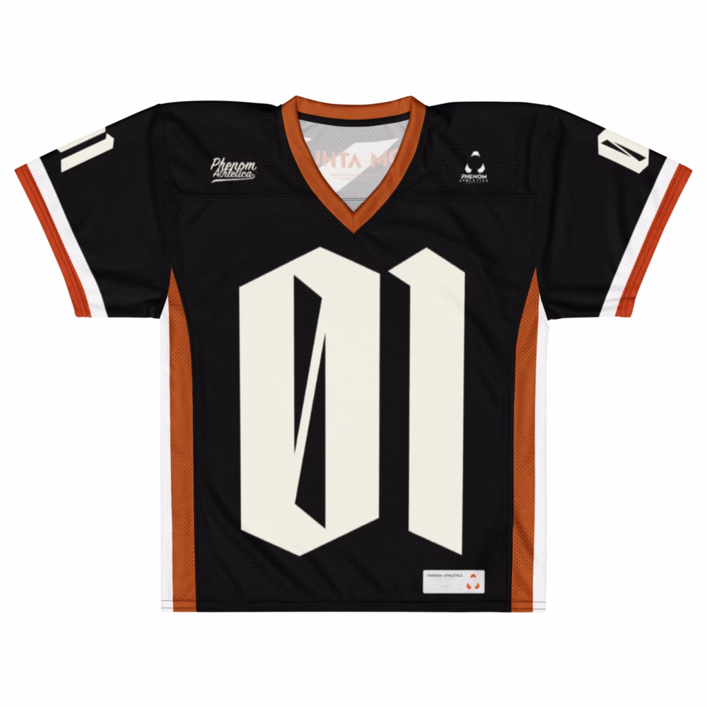 Phenom Atheletica® Football Jersey - Image 22