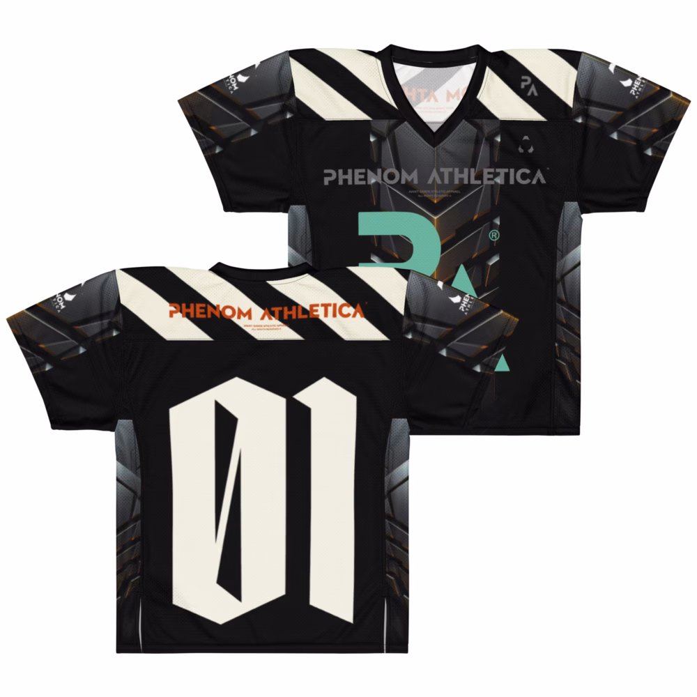 Phenom Athletica® Football Jersey - Image 19