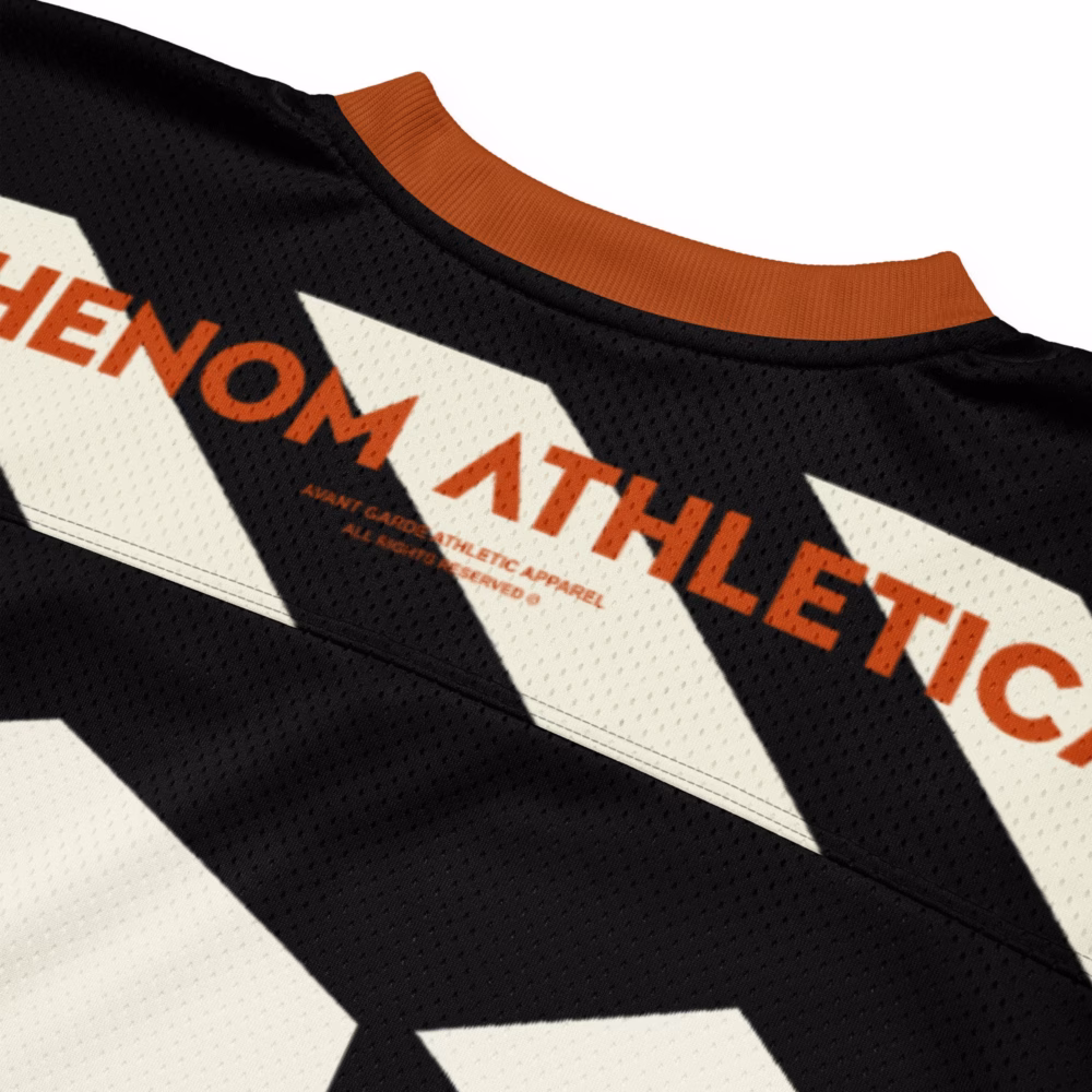 Phenom Athletica® Football Jersey - Image 15