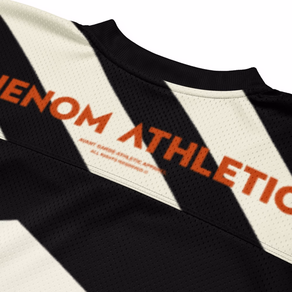 Phenom Athletica® Football Jersey - Image 20