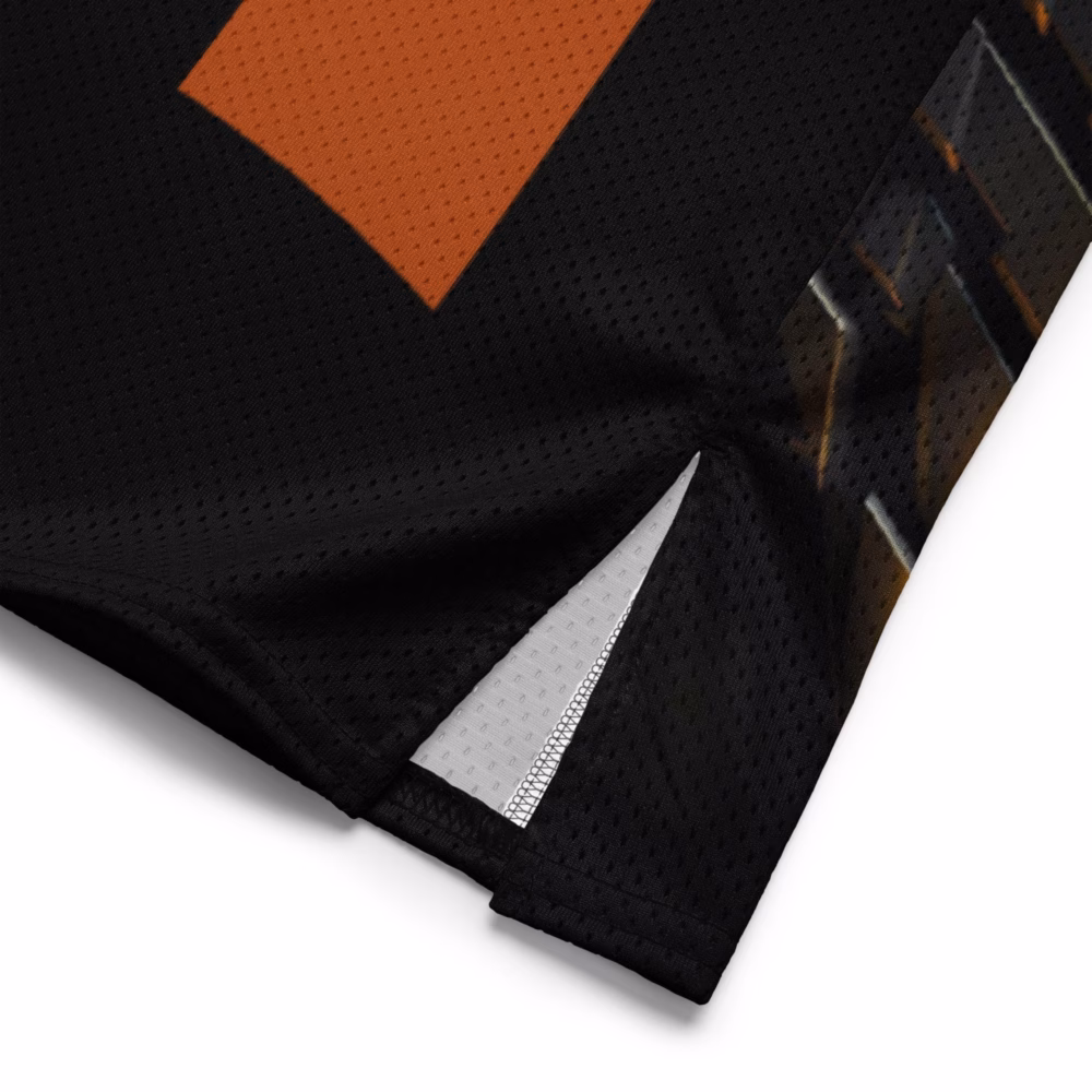 Phenom Athletica® Football Jersey 1 - Image 10