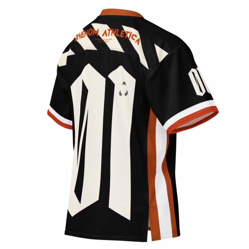 Phenom Atheletica® Football Jersey - Image 25